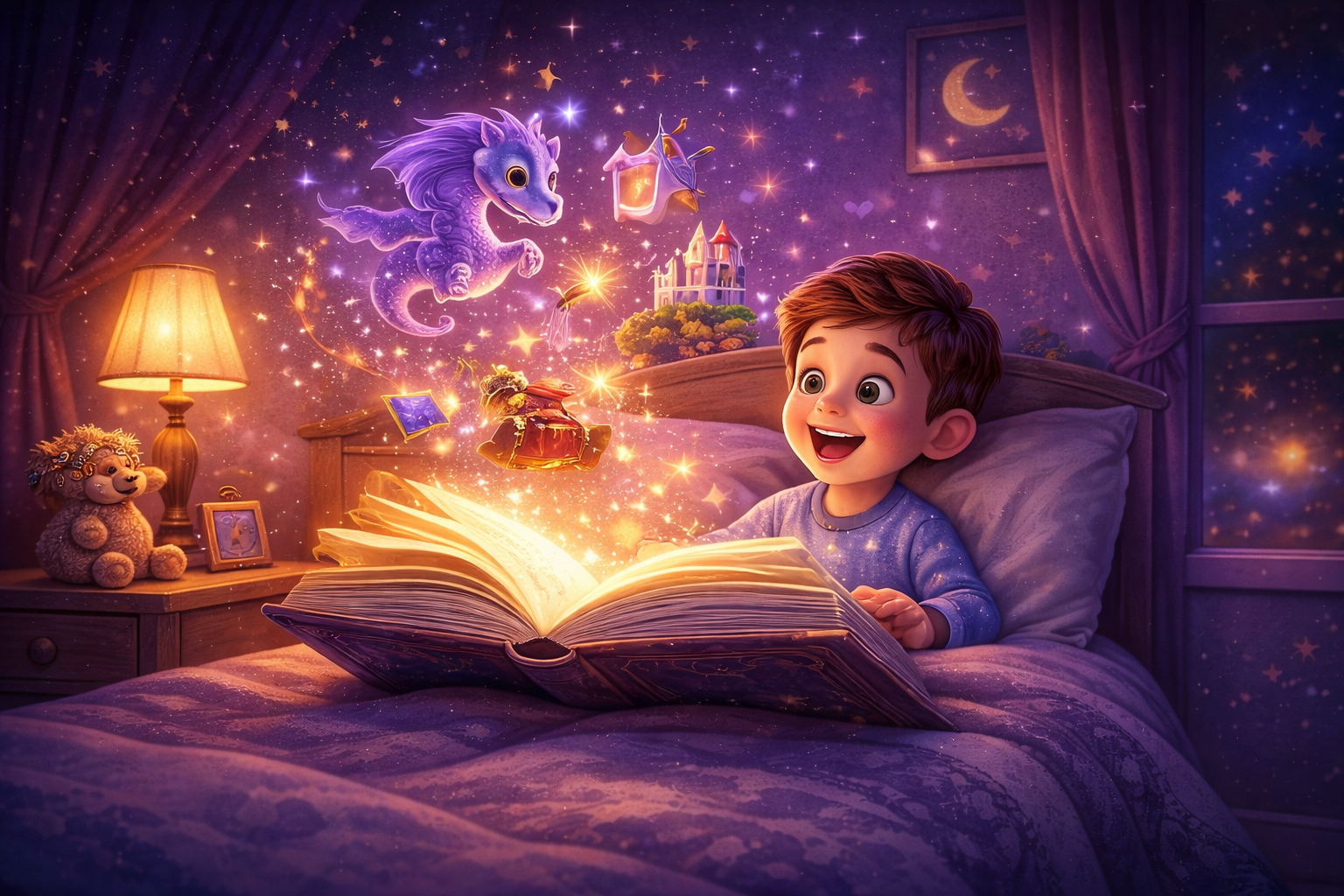 Сказка-сериал